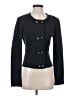 CAbi 100% Wool Gray Wool Cardigan Size XS - photo 1