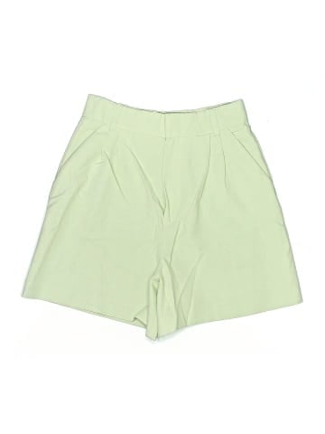 Zara Shorts (view 1)