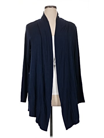 Liz Claiborne Cardigan (view 1)
