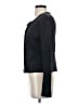 CAbi 100% Wool Gray Wool Cardigan Size XS - photo 5