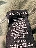 Max & Mia Green Pullover Hoodie Size M - photo 7