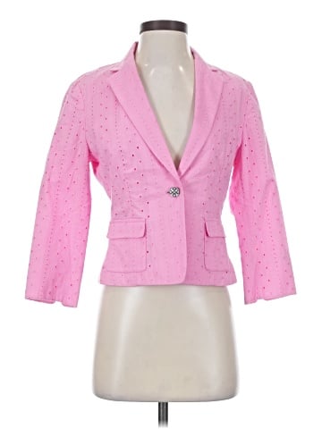 Tahari Blazer (view 1)