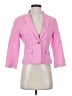 Tahari Pink Blazer Size 4 - photo 1
