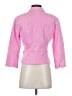 Tahari Pink Blazer Size 4 - photo 2