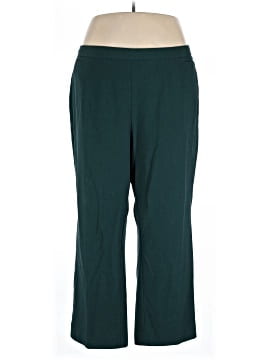 Catherines Casual Pants