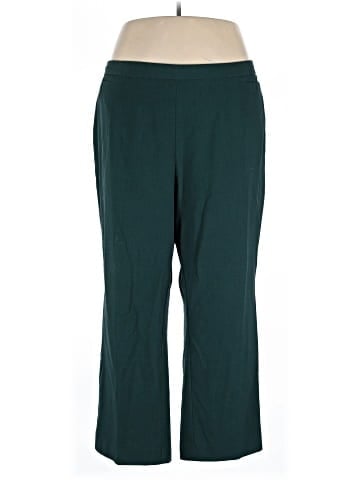 Catherines Casual Pants (view 1)