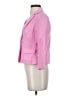 Tahari Pink Blazer Size 4 - photo 5