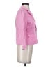 Tahari Pink Blazer Size 4 - photo 4