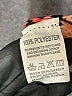 Unbranded 100% Polyester Pink Poncho Size Sm - photo 8