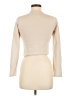 BDG Ivory Long Sleeve Blouse Size M - photo 2