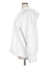 Unbranded White Zip Up Hoodie Size XXL (estimated) - photo 5