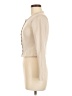 BDG Ivory Long Sleeve Blouse Size M - photo 5