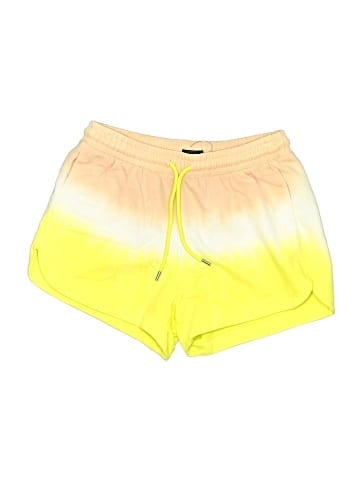 ATM Shorts (view 1)