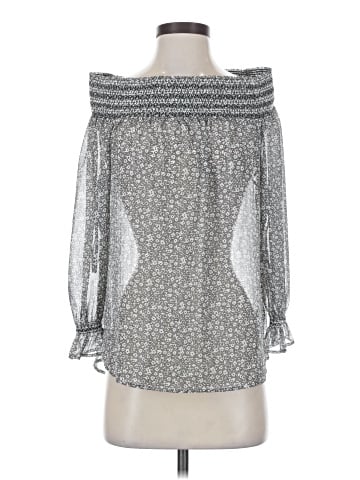 Rebecca Minkoff 3/4 Sleeve Blouse (view 1)