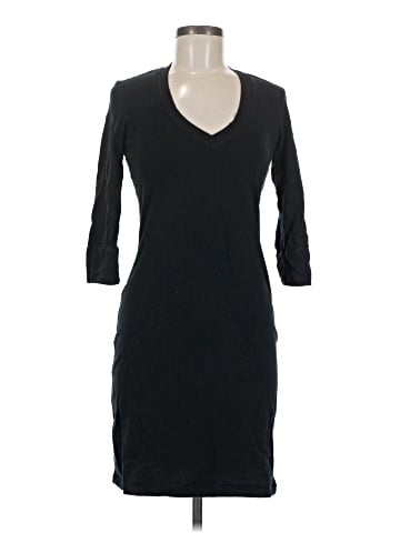 James Perse Cocktail Dress (view 1)