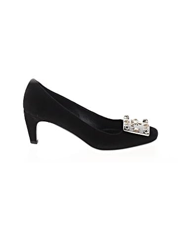 Prada Heels (view 1)