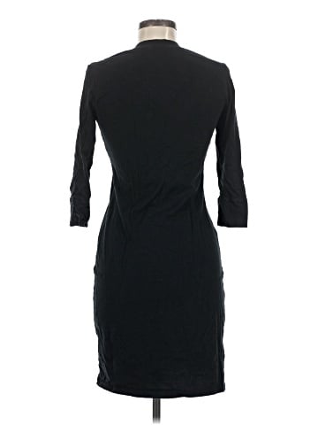 James Perse Cocktail Dress (view 2)