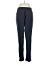 Athleta Solid Blue Active Pants Size 8 (tall) - photo 2