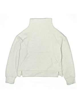 Athleta Girl Turtleneck Sweater
