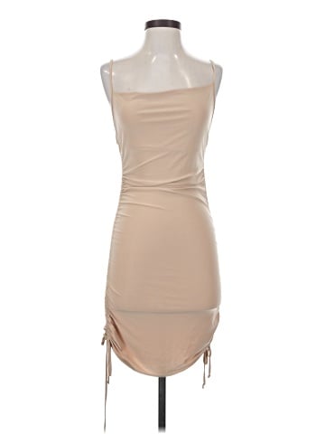 Forever Rose Couture Cocktail Dress (view 1)
