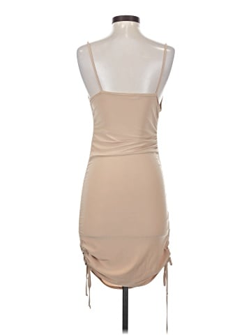 Forever Rose Couture Cocktail Dress (view 2)