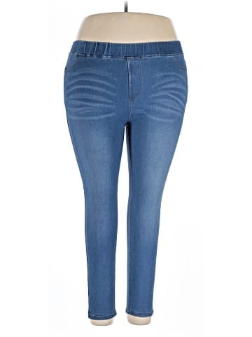 JVINI Jeggings (view 1)