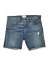 Current/Elliott Blue Denim Shorts Size 29 waist - photo 1