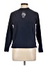 Nike Blue Turtleneck Sweater Size L - photo 1