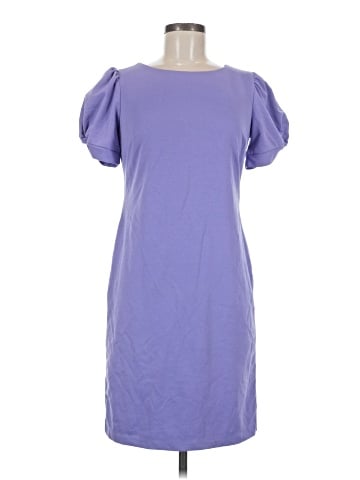 Sami & JO Casual Dress (view 1)