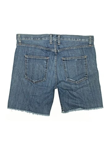 Current/Elliott Denim Shorts (view 2)