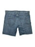 Current/Elliott Blue Denim Shorts Size 29 waist - photo 2
