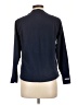 Nike Blue Turtleneck Sweater Size L - photo 2