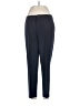 Laundry by Shelli Segal Solid Blue Dress Pants Size 8 - photo 1