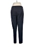 Laundry by Shelli Segal Solid Blue Dress Pants Size 8 - photo 2