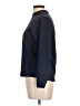 Nike Blue Turtleneck Sweater Size L - photo 5
