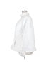 Lane Bryant 100% Polyester Solid White Jacket Size 18 - 20 Plus - photo 5