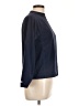 Nike Blue Turtleneck Sweater Size L - photo 4
