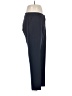 Laundry by Shelli Segal Solid Blue Dress Pants Size 8 - photo 4
