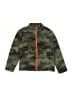 Eddie Bauer Camo Green Zip Up Hoodie Size XS (kids) - photo 1