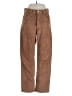 Denim Forum Brown Casual Pants Size 25 waist - photo 1