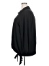 B Collection by Bobeau 100% Polyester Black 3/4 Sleeve Blouse Size 2X - photo 5