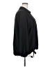 B Collection by Bobeau 100% Polyester Black 3/4 Sleeve Blouse Size 2X - photo 4