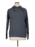 Banana Republic Gray Pullover Hoodie Size XL - photo 1