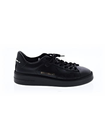 Golden Goose Pure-Star Sneakers (view 1)