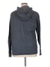 Banana Republic Gray Pullover Hoodie Size XL - photo 2