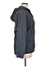 Banana Republic Gray Pullover Hoodie Size XL - photo 4