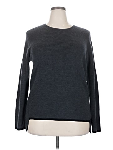Eileen Fisher Cardigan (view 1)