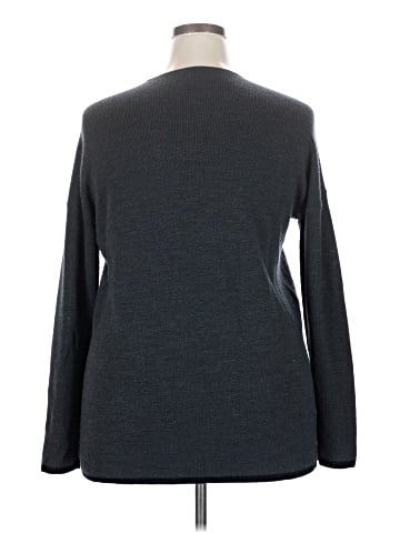 Eileen Fisher Cardigan (view 2)