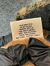 St. John's Bay 100% Polyester Brown Poncho One size (estimated) - photo 7