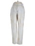 Caractere 100% Cotton Tie-dye Ivory Casual Pants Size EU (IT) 40 / US 4 - photo 1